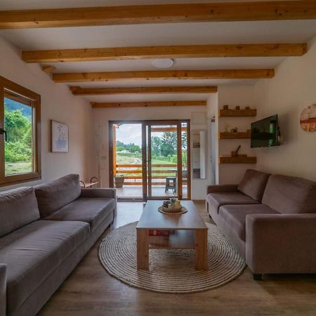 Sweet Home Visoko Free Parking, Ac Exterior foto