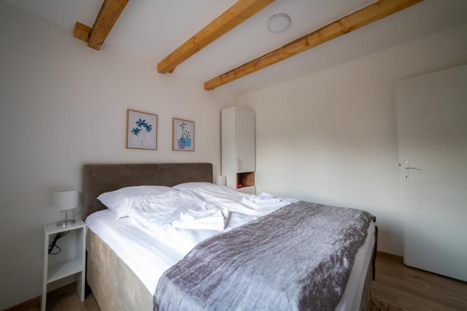 Sweet Home Visoko Free Parking, Ac Exterior foto