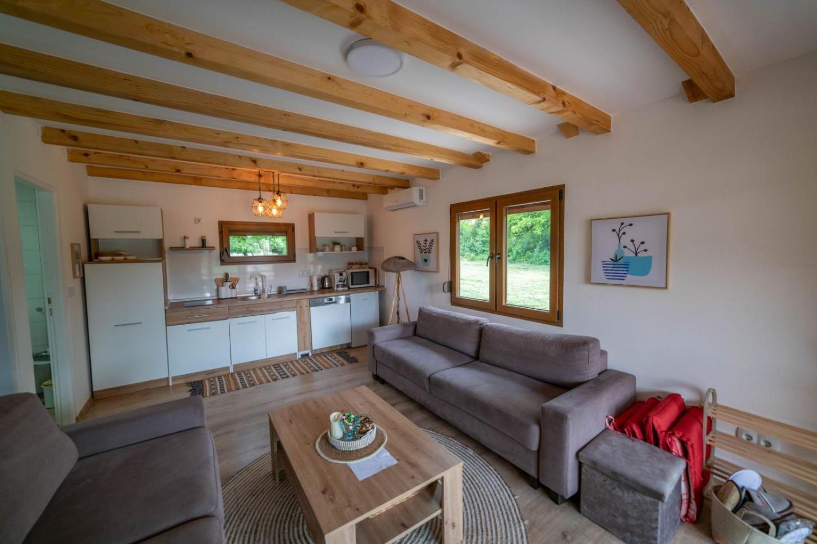 Sweet Home Visoko Free Parking, Ac Exterior foto