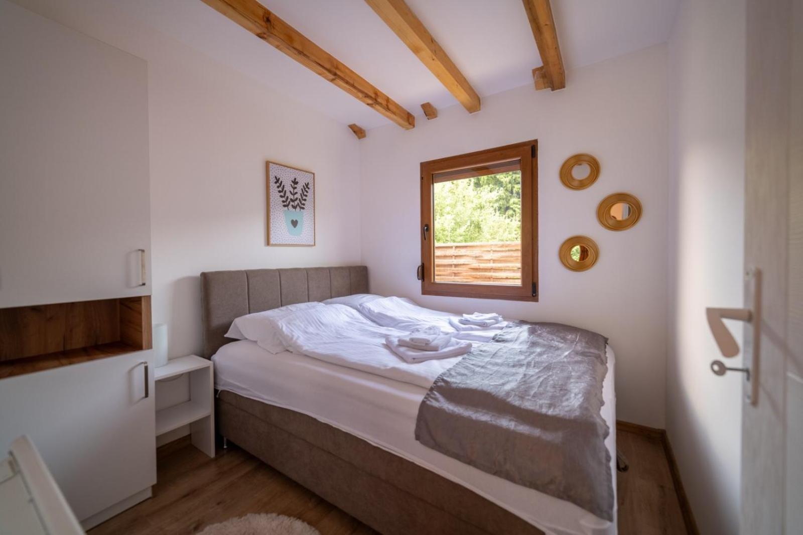 Sweet Home Visoko Free Parking, Ac Exterior foto