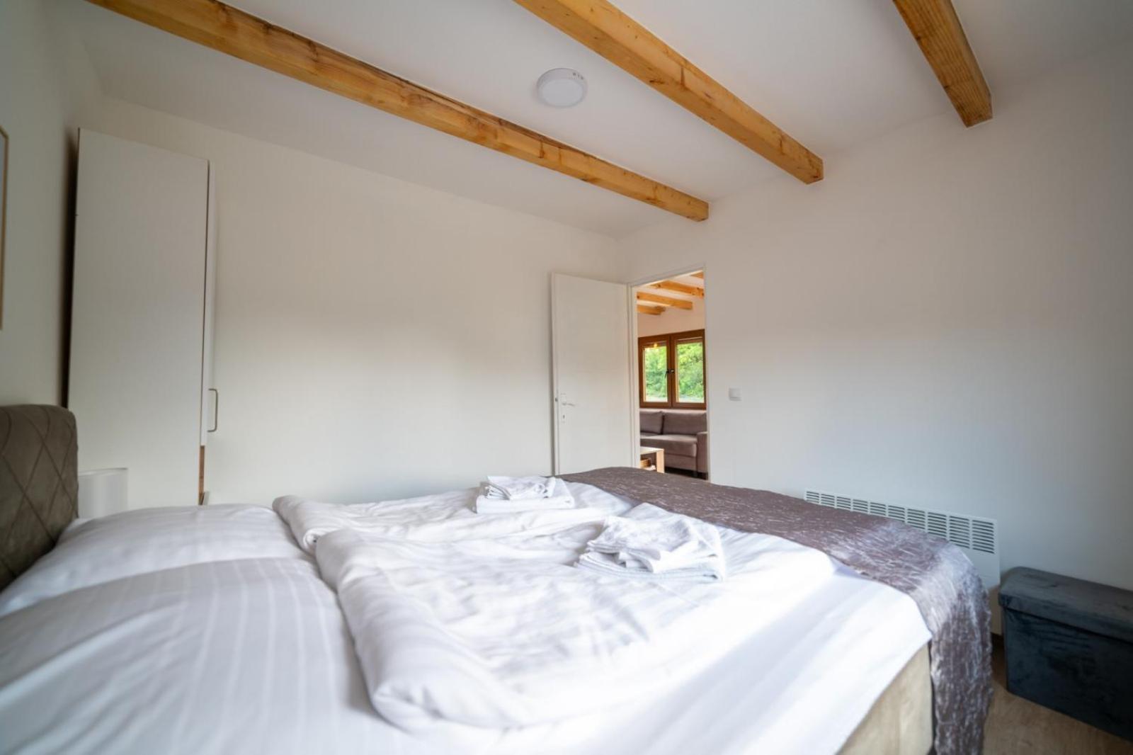 Sweet Home Visoko Free Parking, Ac Exterior foto