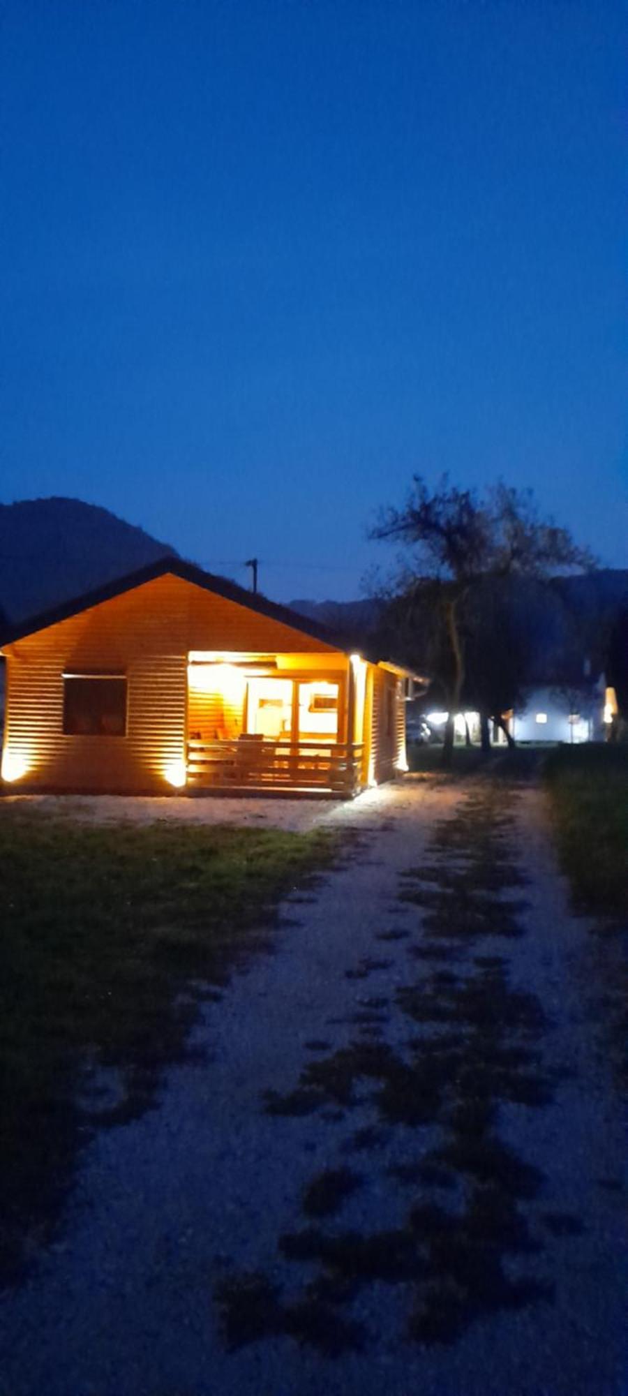 Sweet Home Visoko Free Parking, Ac Exterior foto