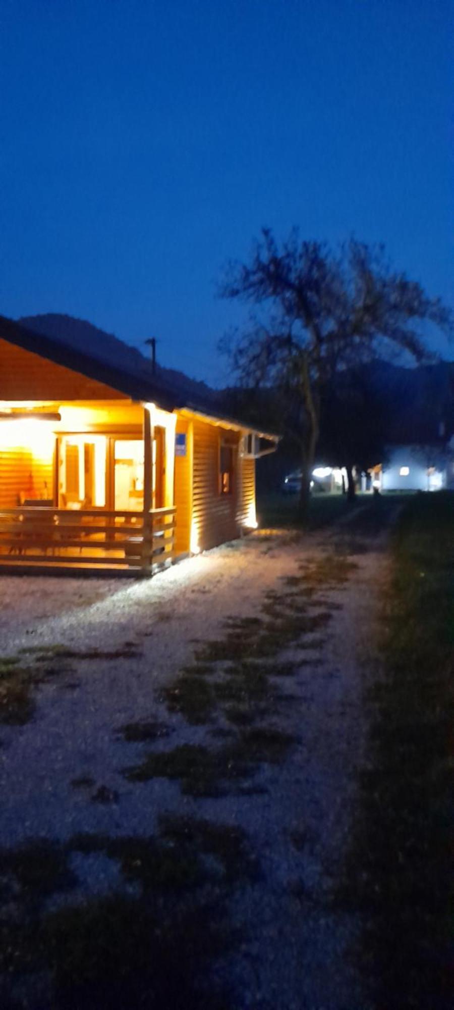 Sweet Home Visoko Free Parking, Ac Exterior foto